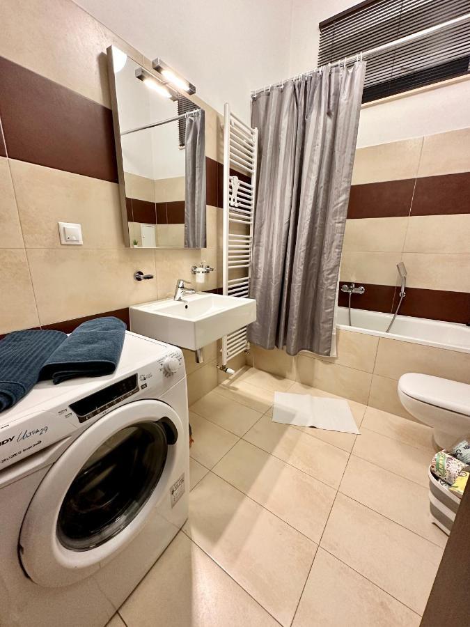 Home Away Main Square Apartment Poprad Extérieur photo