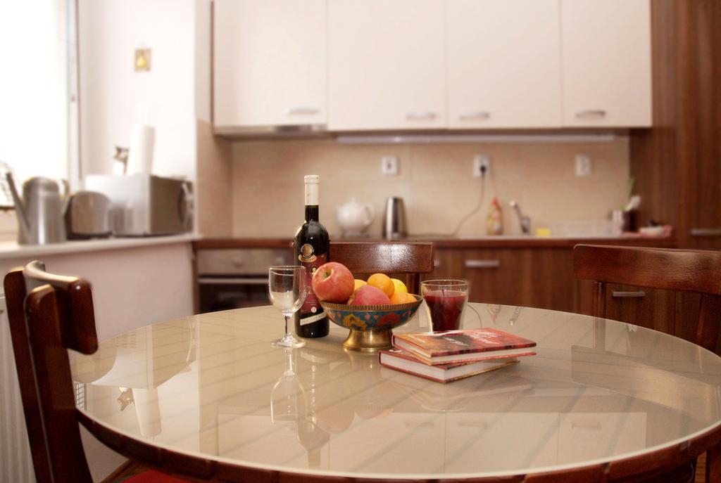 Home Away Main Square Apartment Poprad Extérieur photo